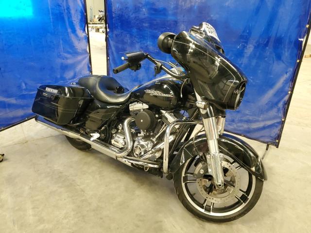 2016 HARLEY-DAVIDSON FLHXS STRE - 1HD1KRM14GB649156