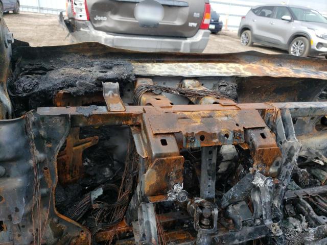 3FA6P0LU0HR314883 Ford Fusion Se Hybrid