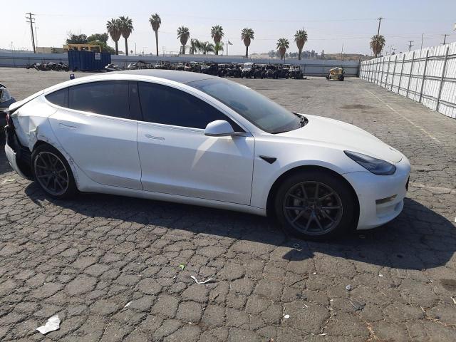 5YJ3E1EA5LF744818 Tesla MODEL 3