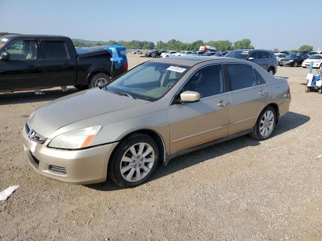 2006 Honda Accord Sedan LX