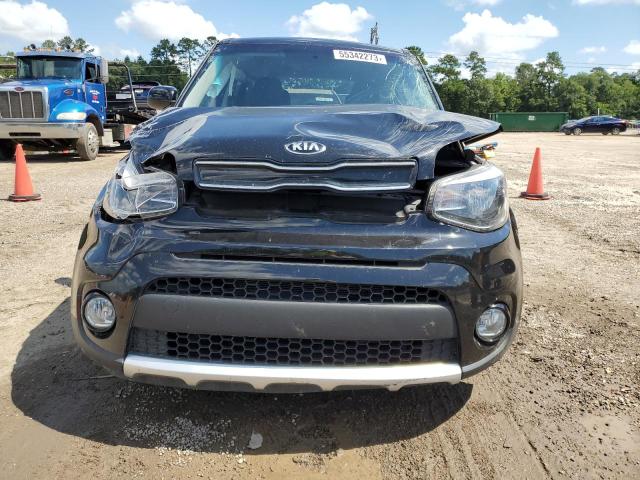KNDJP3A53J7590845 KIA SOUL +