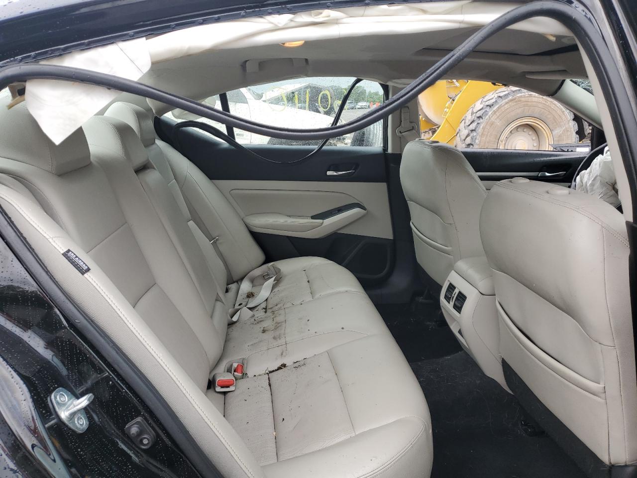 1N4BL4FV6KC105739 NISSAN ALTIMA 2019