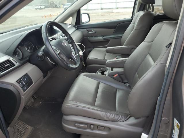 VIN 5FNRL5H65DB088524 2013 HONDA ODYSSEY no.7