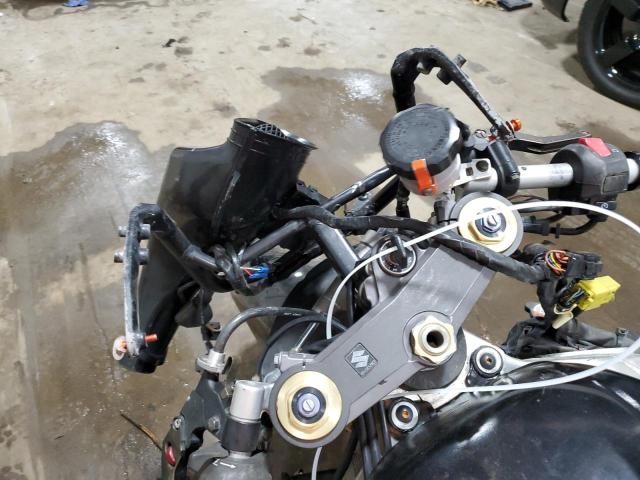 2001 SUZUKI ZR1800 JS1GT74A412100099