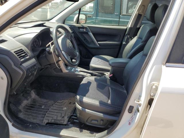 JF2SJGDC8EH502378 Subaru Forester 2.0xt Premium