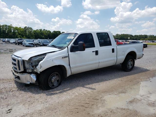 2006 Ford F-250 