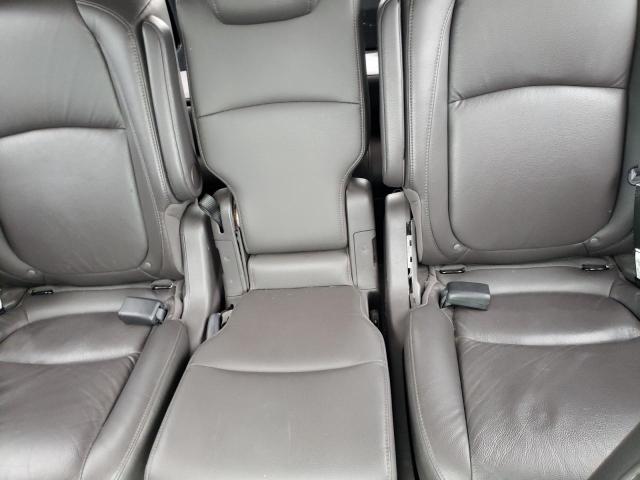 5FNRL6H7XKB131623 2019 HONDA ODYSSEY, photo no. 10