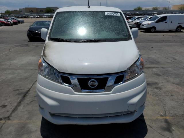3N6CM0KN3GK698551 Nissan NV200 2.5S