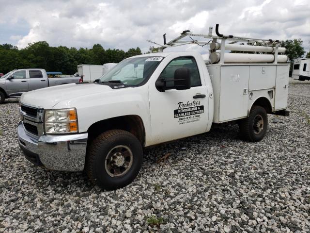 2007 Chevrolet C/K 3500 