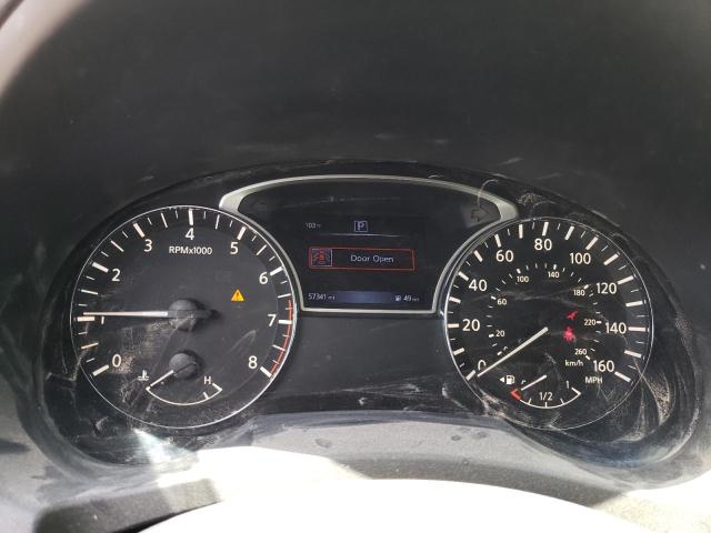 1N4AL3AP8HC262468 Nissan ALTIMA 2.5