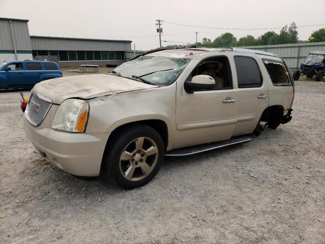 2008 GMC Yukon Denali