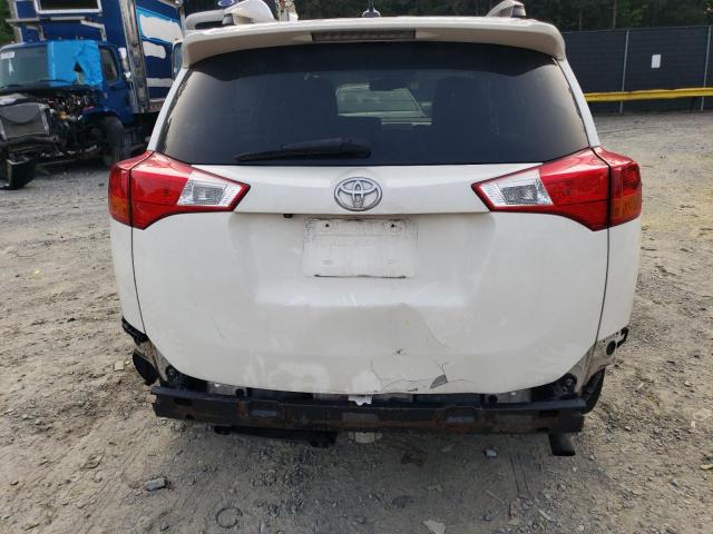 2T3DFREV4EW178313 | 2014 TOYOTA RAV4 LIMIT