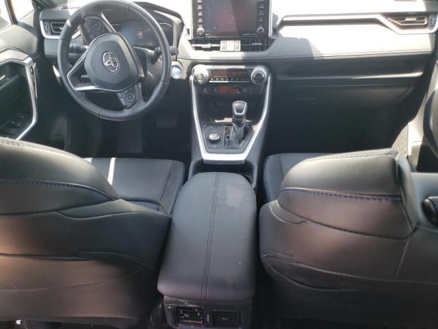 2021 TOYOTA RAV4 L - 2T3E6RFV1MW025339