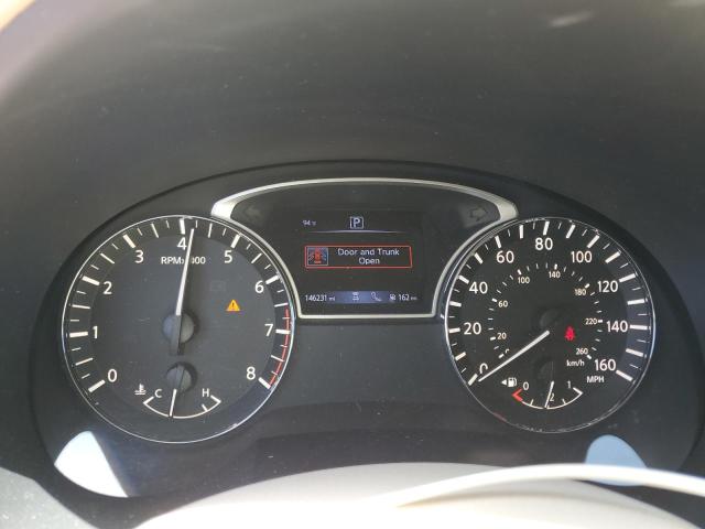 1N4BL3AP6HC198192 Nissan Altima 3.5sl