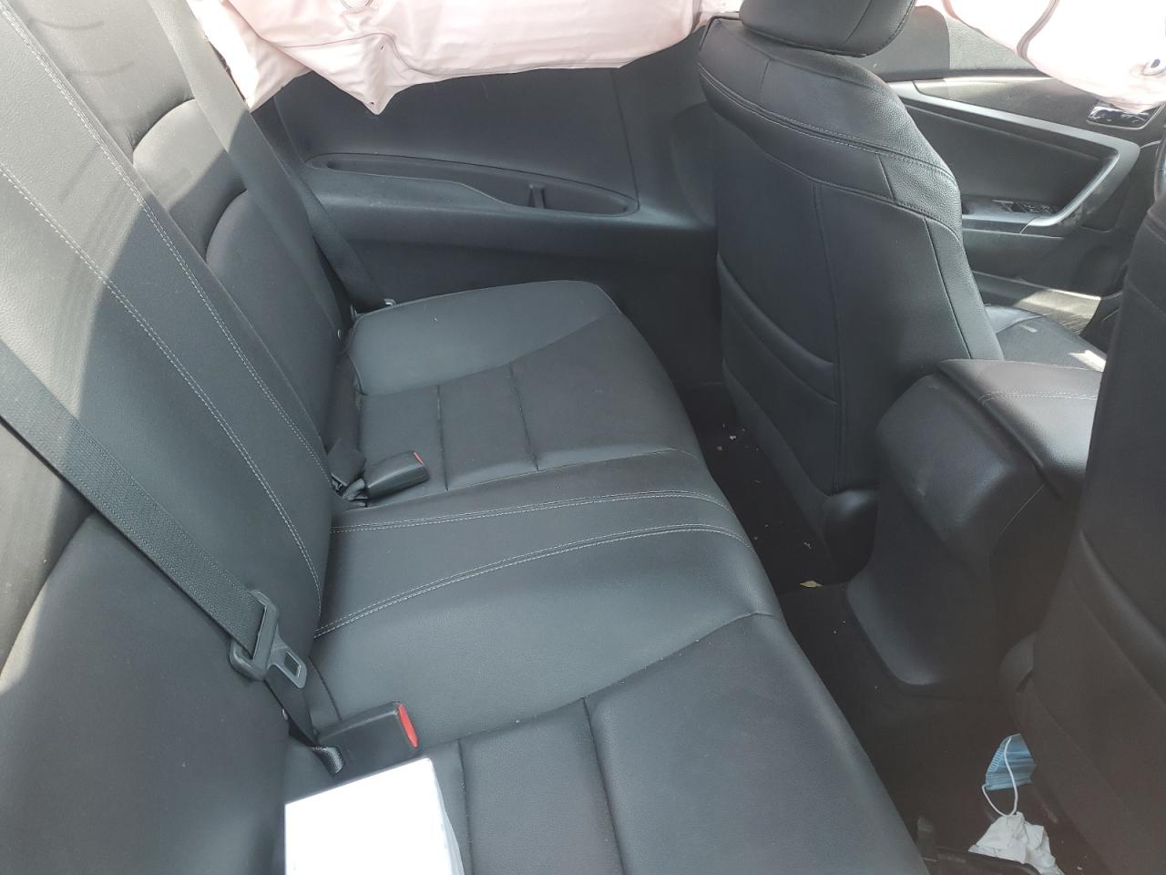 1HGCT1B83GA009715 HONDA ACCORD 2016
