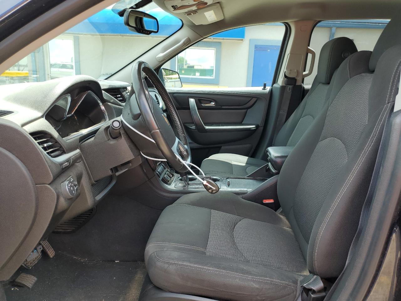 1GNKVHKD7GJ329203 CHEVROLET TRAVERSE 2016