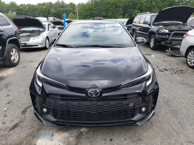 2023 TOYOTA GR COROLLA - JTNABAAE9PA002019