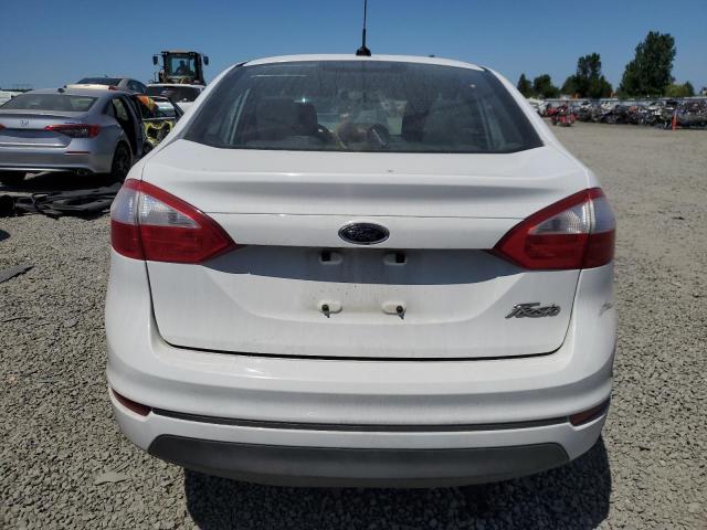 3FADP4AJ1FM101393 Ford FIESTA S
