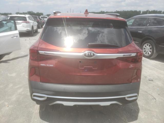 KNDEUCAA5M7155997 KIA SELTOS S
