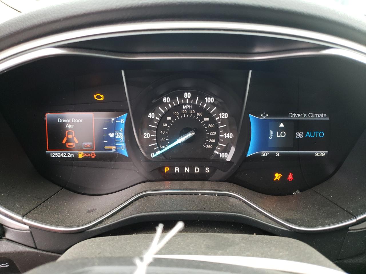 1FA6P0HD1G5114363 FORD FUSION 2016