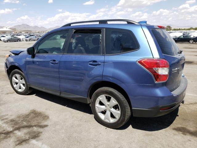 JF2SJABC8GH510662 Subaru Forester 2.5i