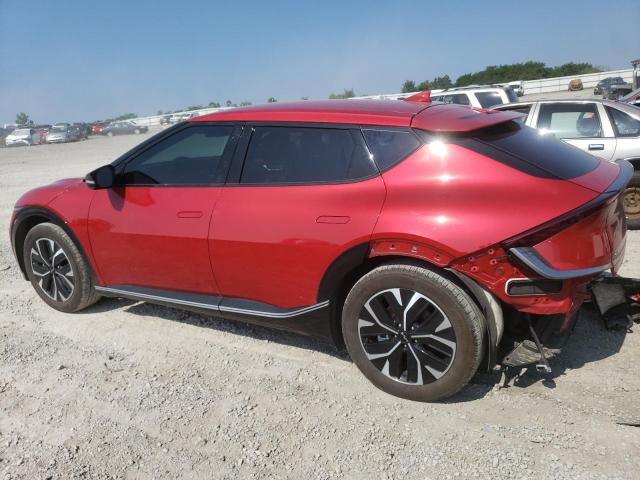 2022 KIA EV6 LIGHT KNDC34LA6N5029450