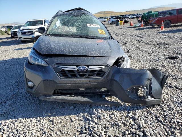 JF2GTAEC1NH224676 Subaru Crosstrek Premium
