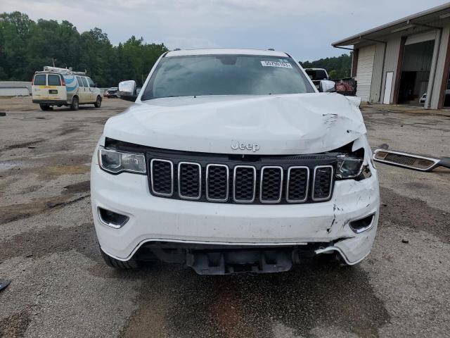 1C4RJEBG7JC261024 Jeep Grand Cherokee Limited