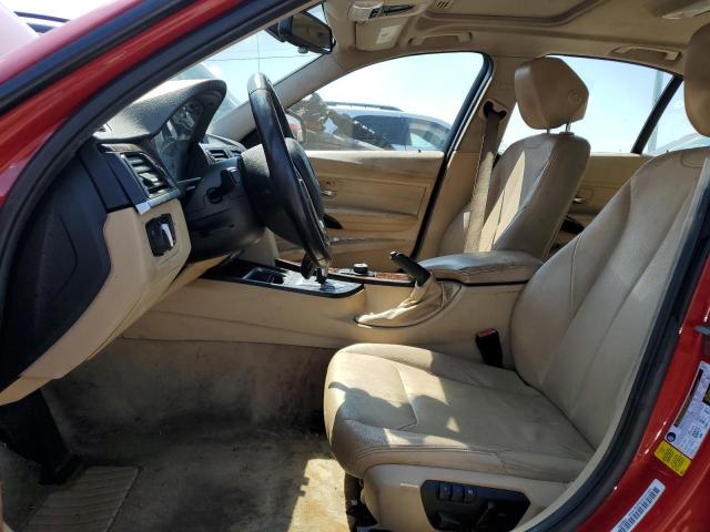 2015 BMW 328 I - WBA3A5C54FF608511