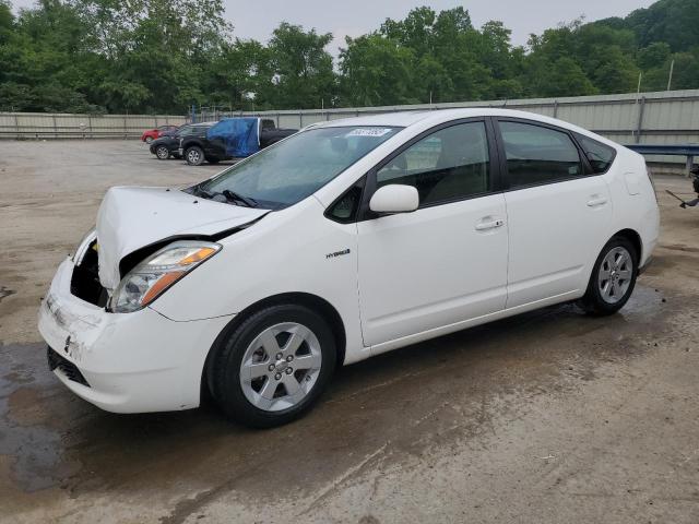 2009 Toyota Prius 