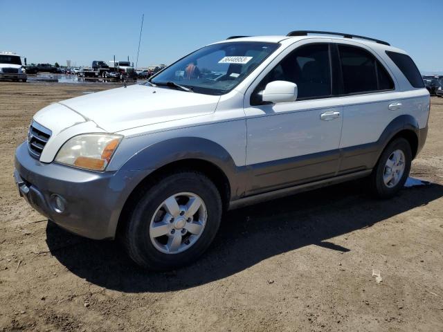 2008 Kia Sorento EX