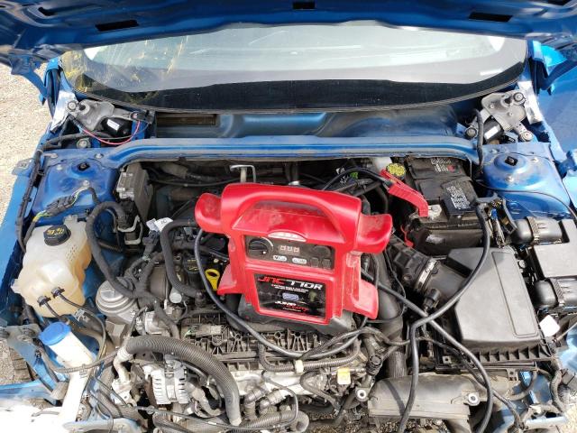 3FA6P0CD2KR270246 Ford FUSION SEL