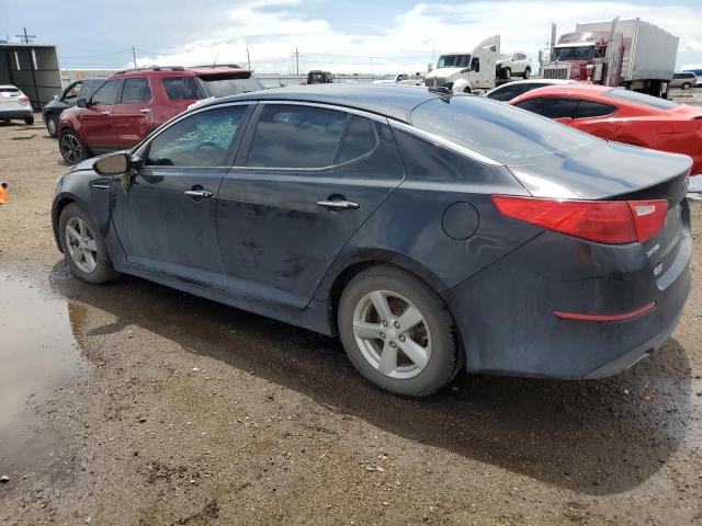 5XXGM4A74FG442096 KIA Optima Lx