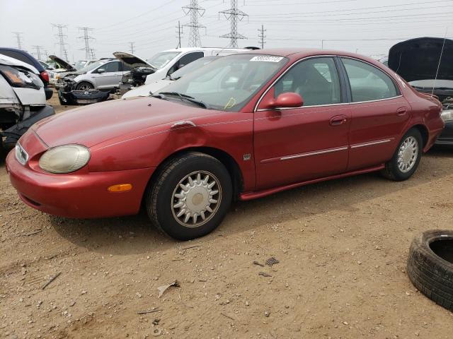 1999 Mercury Sable LS