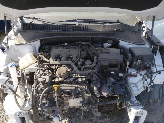 5XYPGDA52JG339690 KIA SORENTO LX