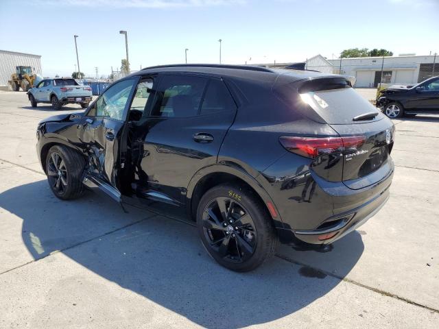 LRBFZMR42PD012455 Buick Envision Preferred