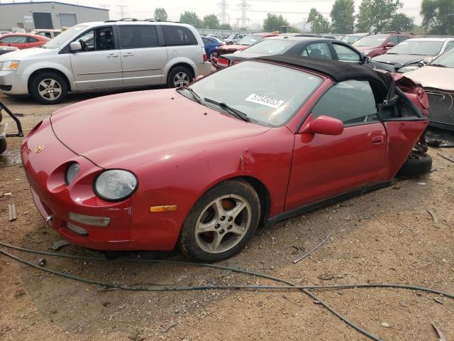 1998 Toyota Celica GT