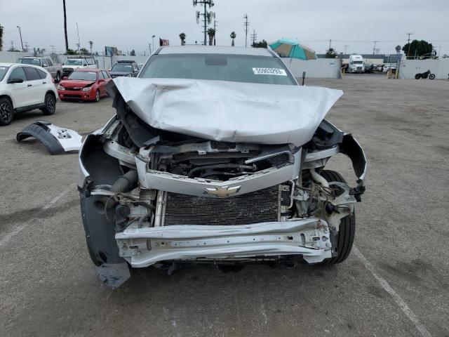 2GNALAEK6F6421966 Chevrolet EQUINOX LS