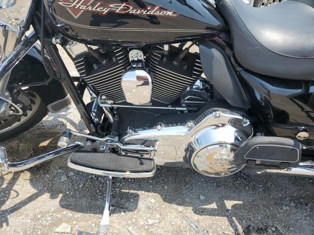 2011 HARLEY-DAVIDSON FLHR - 1HD1FB416BB664407