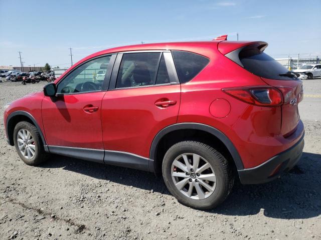 JM3KE4CY9G0855378 Mazda Cx-5 Touring