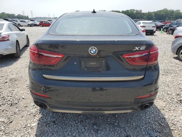 VIN 5UXKU2C35H0U29336 2017 BMW X6, Xdrive35I no.6