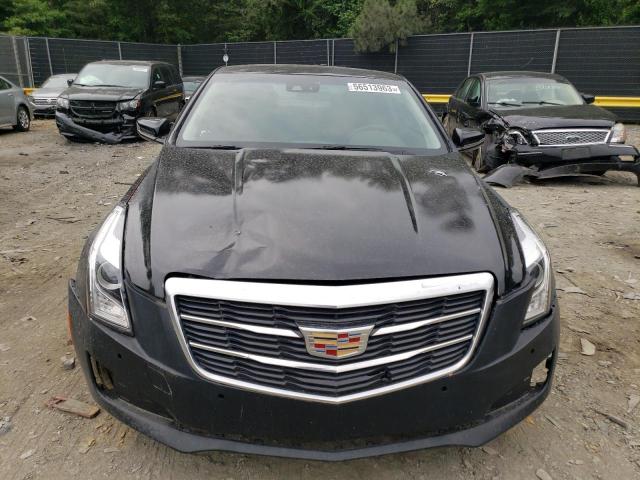 2015 CADILLAC ATS PERFOR - 1G6AC1RX8F0132422