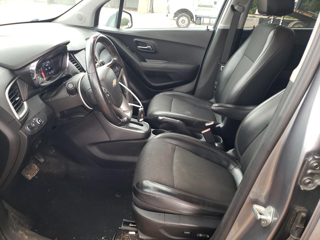 3GNCJLSB0LL162347 CHEVROLET TRAX 2020