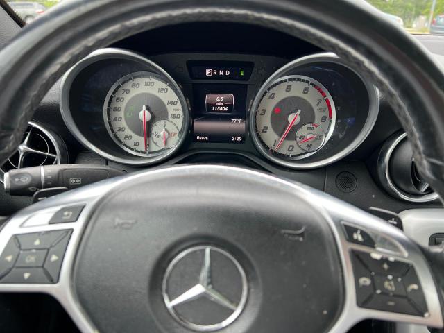 2016 MERCEDES-BENZ SLK 300 - WDDPK3JA6GF123185