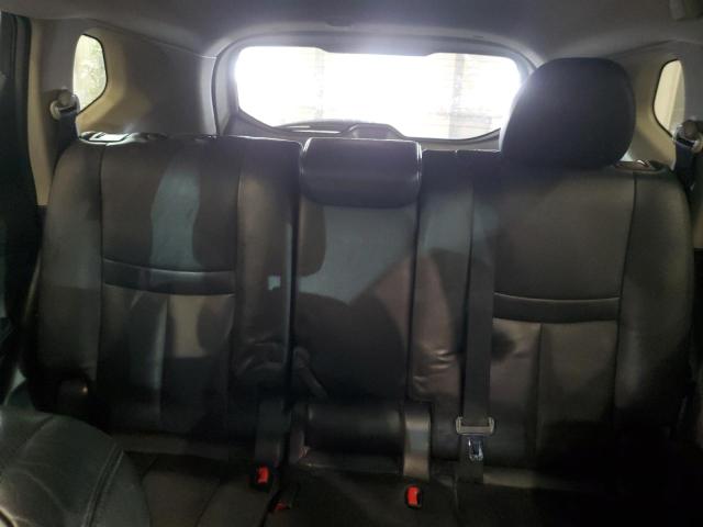 2015 NISSAN ROGUE S - 5N1AT2MV6FC793353