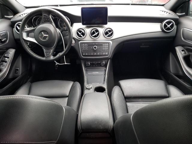 2016 MERCEDES-BENZ BENZ - WDCTG4GB7GJ199537