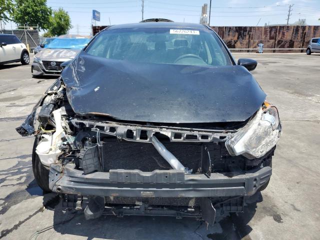 KNAFK4A69F5300692 KIA FORTE LX