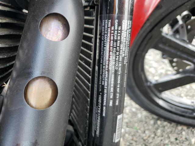 2023 HARLEY-DAVIDSON FXBBS - 1HD1YYK17PB024732