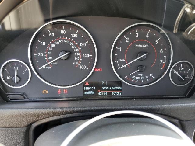 WBA8B3G36HNU36314 BMW 340 I