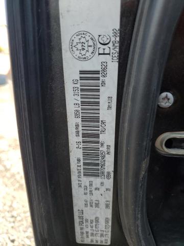 2016 RAM 1500 SLT - 1C6RR7GM8GS248257